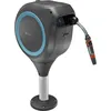 Image de Dévidoir automatique pour terrasse RollUp M 20m - Bleu