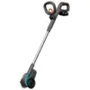 Image de EasyWeed Gardena 14820-20 Brosse à mauvaises herbes à batterie - Neuf