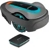 Image de Gardena robot de tonte smart SILENO city 400 mètres carrés set