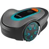 Image de Robot tondeuse Gardena SILENO minimo pour pelouses jusqu'à 350 m² avecBluetooth