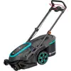 Image de Tondeuse à gazon Gardena PowerMax Push Batterie