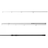 Image de DAIWA Black Widow XT Spod Carp, 3,65m, 11,98ft, 4,50lbs, 2 pièces, canne à carpe, progressive, 11583-367