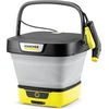 Image de Nettoyeur vapeur traîneau 5bars - Karcher - OC3/1 - oc3 foldable