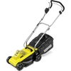 Image de Tondeuse à gazon sans fil KARCHER LMO 2-18 - 1.445-400.0