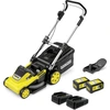 Image de Kärcher LMO 5-18 Dual Battery Set *EU
