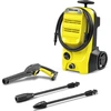 Image de Nettoyeur haute pression 130 bars - Karcher - K4CLASSIC -