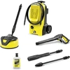 Image de Karcher Kärcher Aukto slgio plovykla K 5 Classic Home su terasiniu antgaliu