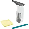 Image de Lave-vitres Kärcher WV 1 Bath Edition Jaune - Neuf
