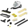 Image de Kärcher Steam Cleaner SC 4 EasyFix Plus - 1.512-640.0