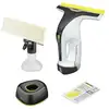 Image de Nettoyeur de vitres Karcher WV 4-4 Plus jaune - Neuf