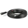Image de Flexible de nettoyage de canalisations DN 6 20m M22x1,5 - KÄRCHER - 63926320