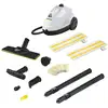 Image de Balai vapeur KARCHER SC 2 EasyFix Plus - 3,2 bars - Noir - Neuf