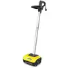 Image de Nettoyeur de terrasses en bois Kärcher PCL 6 Patio Cleaner - Nettoyage en profondeur, sans effort, dans le sens de la fibre du - Neuf
