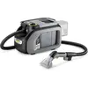 Image de Kärcher Puzzi 2/1 Bp, 350 W, vide cylindrique, sec&humide, sans sac, 2,9 l, anthracite