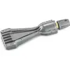 Image de Eco-Booster TR 033 pour HD 5/11 P, HD 5/15 C, HD 6/16-4M, HD 6/15 -4M, HD 7/20 G, HDS 5/11 U, HDS 5/12 C, HDS 6/14 C - KÄRCHER - 2.113-085.0