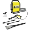 Image de Karcher K Silent eco!Booster nettoyeur haute pression - 1.600-955.0