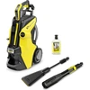 Image de Kärcher Aukto slgio plovimo renginys K 7 Power Control Flex eco!Booster (1.317-344.0)