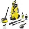 Image de Aukto slgio plovykla Karcher K 4 Power Control Flex Car & Home