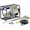 Image de Karcher Nettoyeur Haute Pression Hd 9 18-4 M St Classic 13679330 Triphase A Eau Froide, Moteur De 6.5 Kw, De 35 A 180 Bar, Garantie 2 Ans