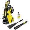 Image de Karcher Kärcher Auk to sl gio plovykla K 5 Premium Smart Control Flex eco!B (1.324-687.0)