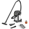 Image de Kärcher KWD 3 S V-17/4/20 Anniversary Edition vacuum 17 L 1000 W (1.628-449.0)