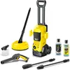 Image de Karcher K3 FJ Home+ nettoyeur haute pression à brosse rotative