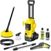 Image de Nettoyeur haute pression Kärcher K 2 Premium FJ Home 110 bars 1.673-538.0