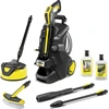 Image de Kärcher K 5 Power Control Flex Home & Brush 1.324-709.0