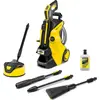 Image de Nettoyeur haute pression Karcher KARCHER K 5 Power Control Flex Home eco!booster - 1.324-710.0
