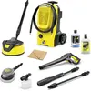 Image de Nettoyeur haute pression K 5 Classic Home