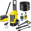 Image de Nettoyeur haute pression Karcher K 7 WCM FJ pour usage domestique 1.317-403.0 Noir