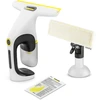 Image de Kärcher   Nettoyeur De Vitres Compact Sans Fil   Aspiration Sans Trace   Autonomie 25 Min   Pour Fenêtres Et Miroirs   Chargeur Usb-c Inclus