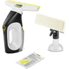 Image de Karcher Robot Laveur De Vitre Nettoyeur De Vitres Wv 3 Comfort Care 16336900, Batterie Lithium-ion, Autonomie De 35 Min, Garantie 2 Ans