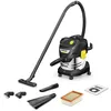 Image de Aspirateur Eau Et Poussière - Karcher - Wd 4 S Gofurther - 1.628-262.0