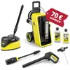 Image de KÄRCHER 1.317-503.0 KÄRCHER K 7 Comfort Premium Home Hochdruckreiniger