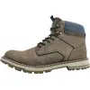 Image de Dockers by Gerli Herren Stiefel Grün (Khaki)
