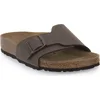 Image de Chaussures Birkenstock Catalina moka 1026510
