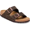 Image de Birkenstock Arizona Suede Sandals EU 41 Man EU 41