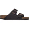Image de Birkenstock Arizona Leve Mocca 1027083