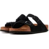 Image de Birkenstock Arizona Suede Sandals EU 44 Man EU 44