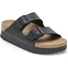 Image de Chaussures Birkenstock Arizona Pap Flex Platform 1027395