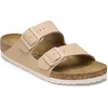 Image de Birkenstock Arizona Bs Couleur Nue