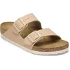 Image de Birkenstock Arizona Bs Couleur Nue