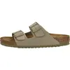 Image de Birkenstock Arizona Open Teen - Taupe - Maat 41