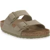 Image de Birkenstock Arizona Bs Couleur Vert