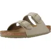 Image de Birkenstock Arizona Bs Couleur Vert