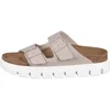 Image de Chaussures Birkenstock Arizona Pap Chunky 1029094