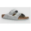 Image de Birkenstock Arizona Suede Leather Sandales bleu 37