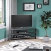 Image de Meuble tv Vicco Anthracite 114x45cm, Model 36754