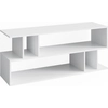 Image de Meuble tv Vicco Karel Blanc 120x50.6cm, Model 37511